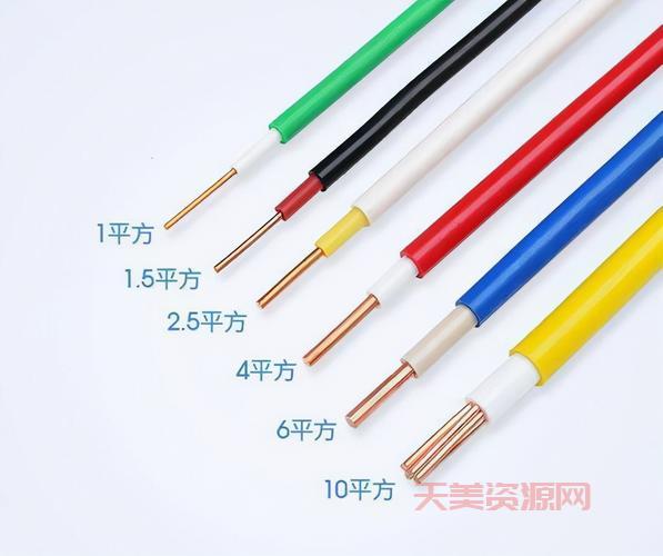 4平方电线能带多少瓦？4平方电线能负荷多少功率