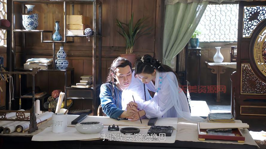 一夜新娘大结局揭秘：花溶和秦尚城最终在一起了吗？