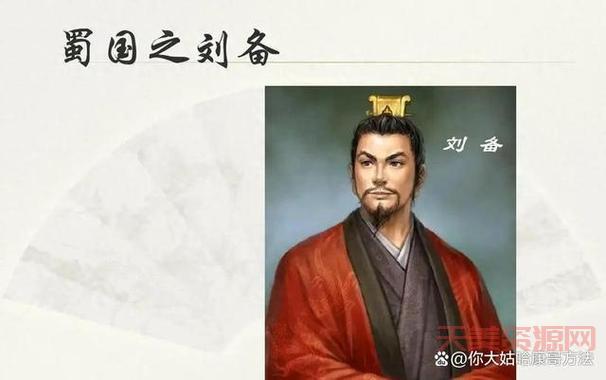 刘备字什么？刘备的字是什么