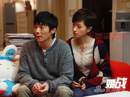 离婚前规则演员精彩演绎：展现都市婚姻的酸甜苦辣