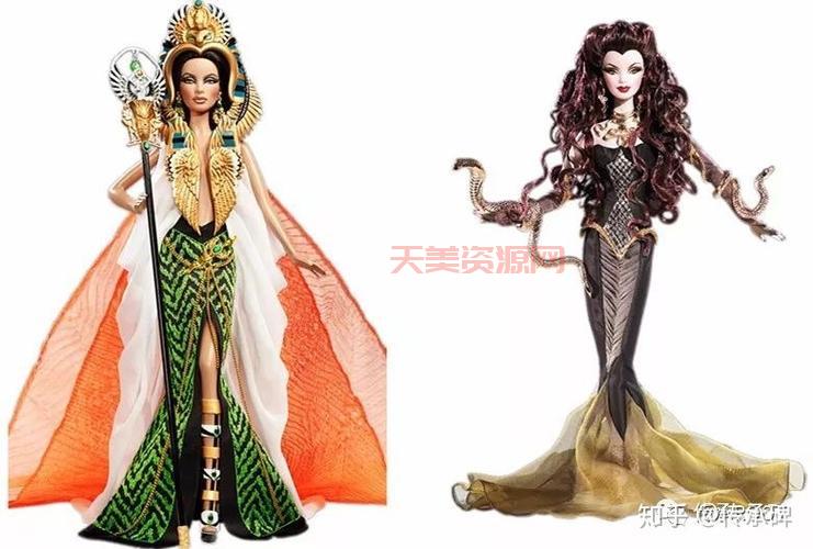 揭秘芭比娃娃的诞生：从设计到生产的全流程解析