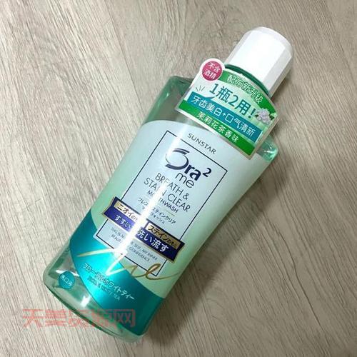 漱的作用？漱口真的有用吗