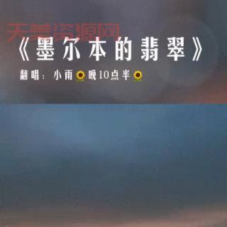 墨尔本真的有翡翠吗？为什么这首歌叫“墨尔本的翡翠”？