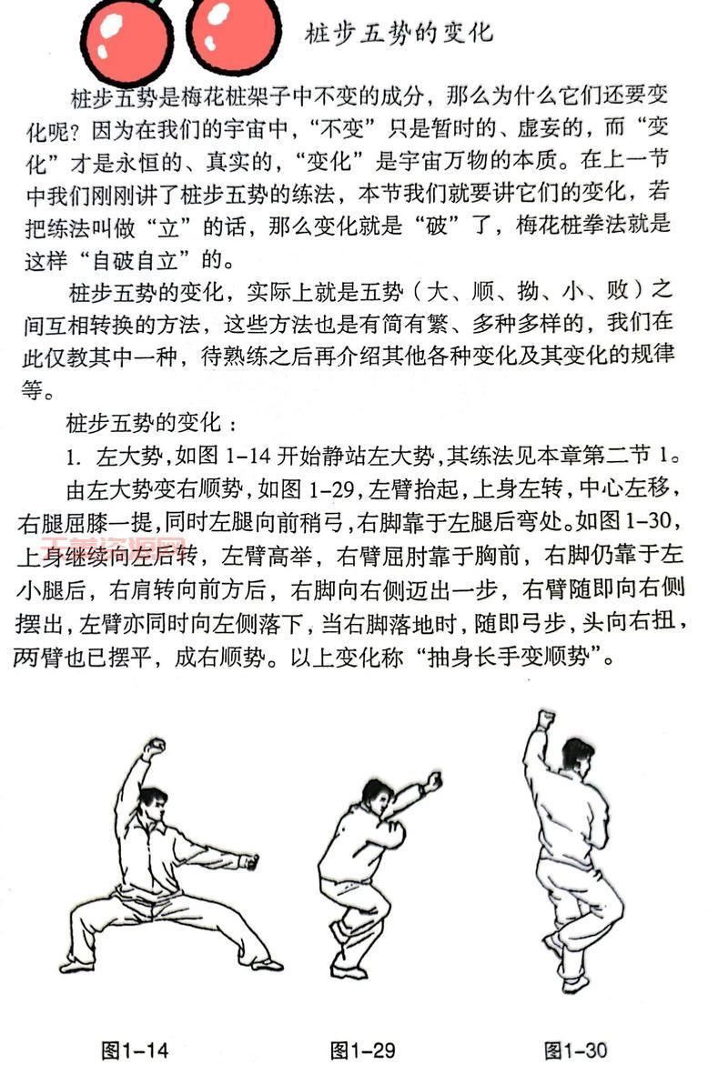 怎样练武术才能快速提高技巧？实用步骤全解析