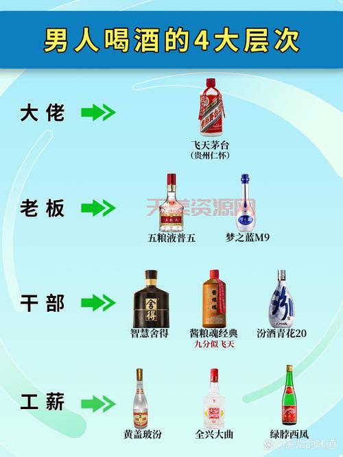 酒的种类有哪些？全面解析常见酒品及分类