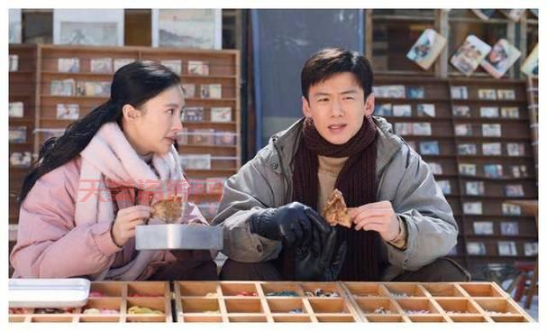 我是杜拉拉大结局：剧情回顾与人物归宿