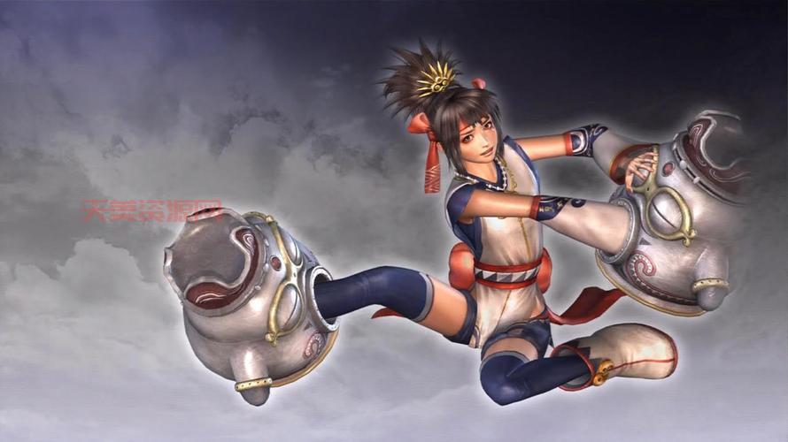 大蛇无双：从初代到续作，一骑当千的快感与革新