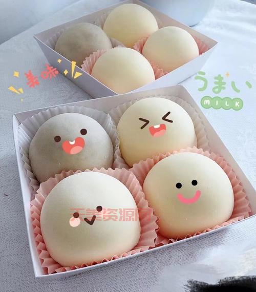 雪媚娘是什么东西？口感Q弹的日式甜点大揭秘