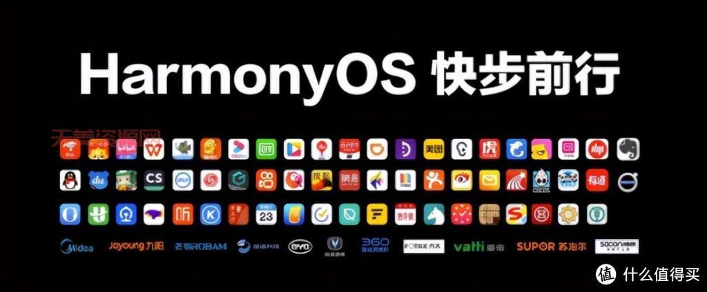 鸿蒙OS开发难不难？官方开发套件助你高效便捷加入鸿蒙生态