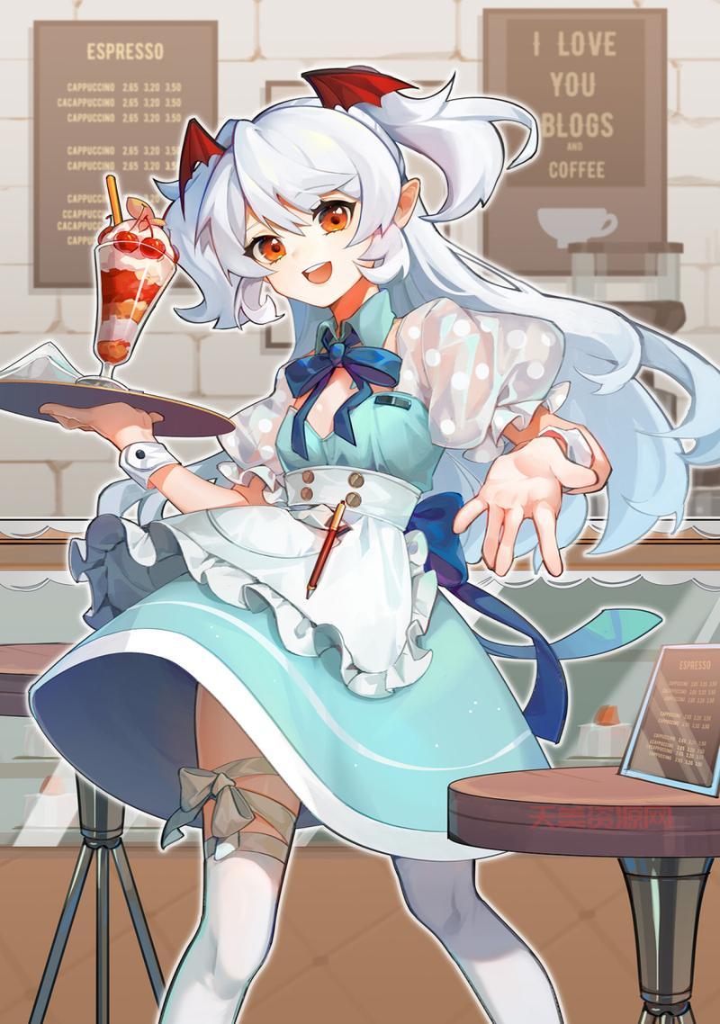 骑士与魔法2017年日本动漫，看程序员如何玩转魔法世界！