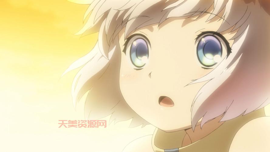 骑士与魔法2017年日本动漫，看程序员如何玩转魔法世界！