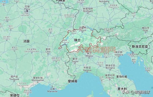 中立国模式原来是这样！它的历史发展和国际法规定