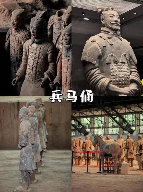 关于秦兵马俑的资料：考古发现与文化价值全解析
