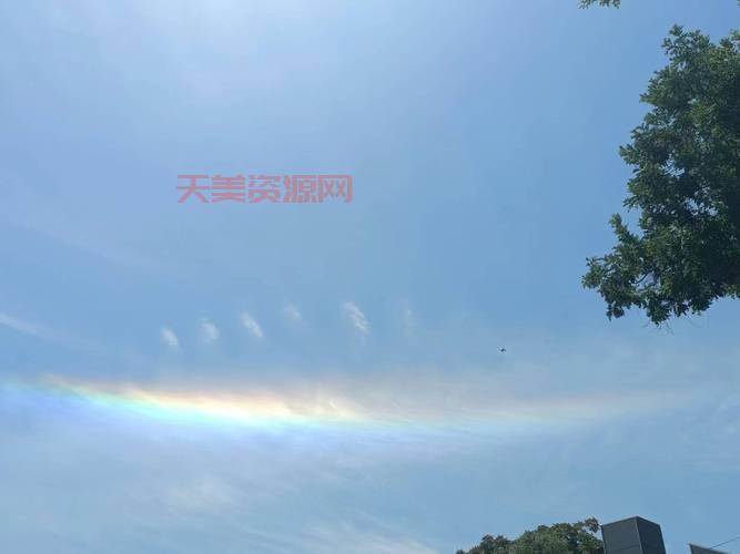 什么的天空让人心旷神怡？那些让人难忘的天空景色