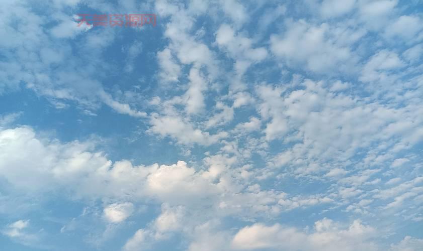 什么的天空让人心旷神怡？那些让人难忘的天空景色