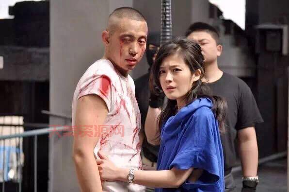 轮舞曲duo：卧底警察的复仇路，黑帮爱情的悲歌