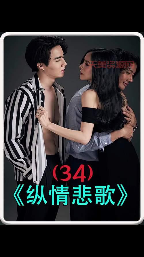 轮舞曲duo：卧底警察的复仇路，黑帮爱情的悲歌
