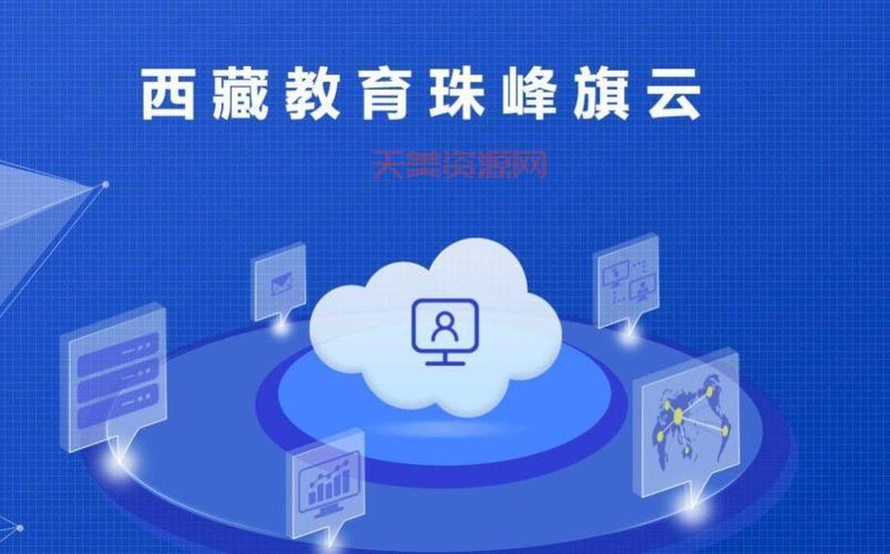 西藏教育发展如何？看珠峰旗云下的教育新篇章！