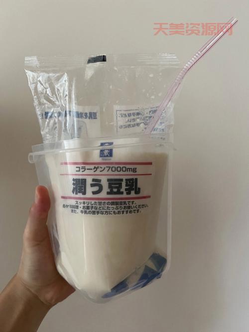 豆乳和豆浆的区别是什么？一篇讲透让你不纠结！