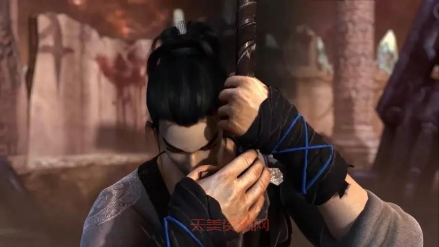 谢沧行结局是什么？仙剑迷都泪目了！