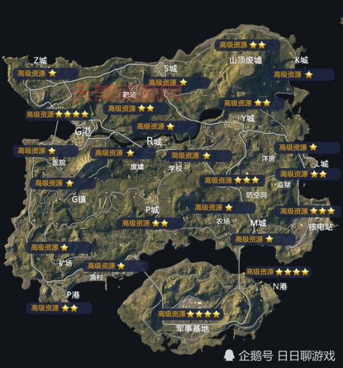 澄海3C怎么玩？新手入门必看地图推荐！