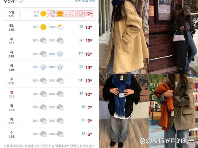 济州岛天气预报查询，未来一周天气早知道！