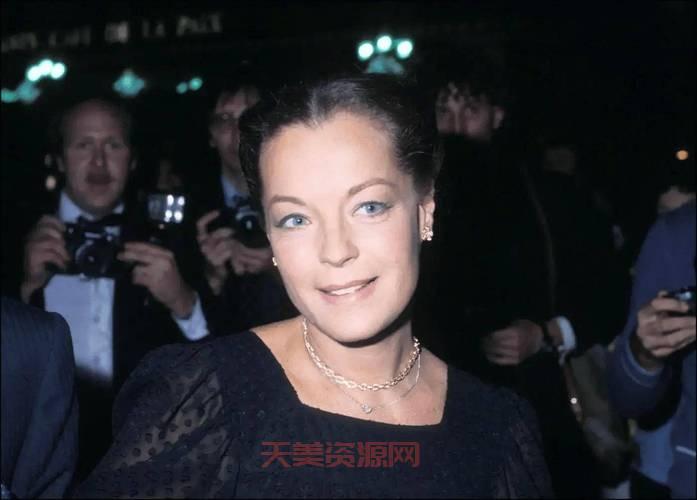 罗密施耐德的离世，至今仍是未解之谜吗？