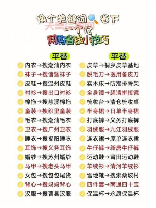 双11节怎么买最省钱？达人教你省钱小技巧！