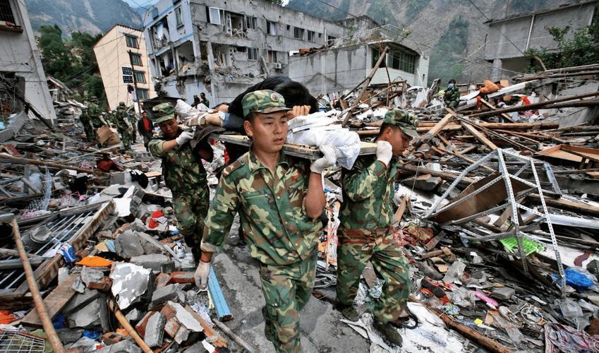 汶川到底是几级地震？当年受灾情况有多严重