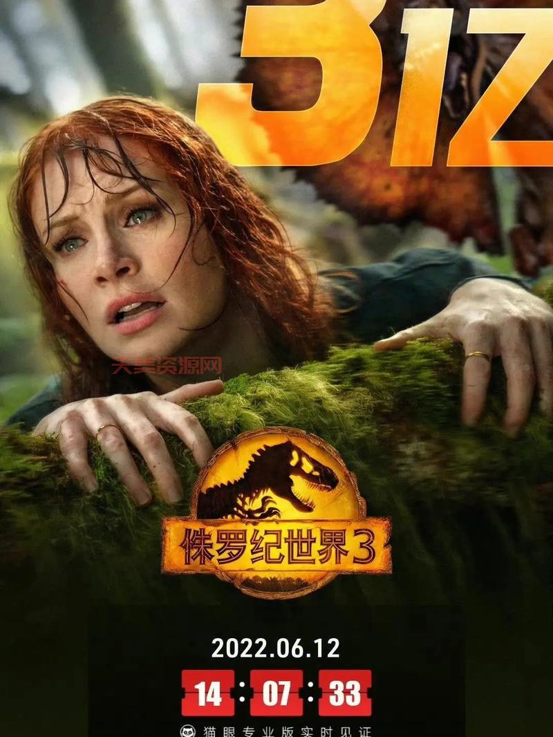 侏罗纪世界电影冷知识，这些幕后故事你肯定不知道！