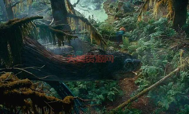 侏罗纪世界电影冷知识，这些幕后故事你肯定不知道！