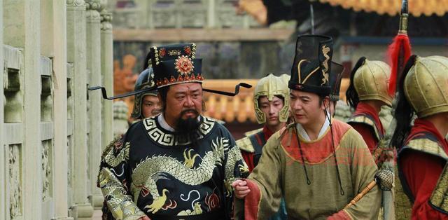 七侠五义里的人物都是谁？他们的故事你知道吗？