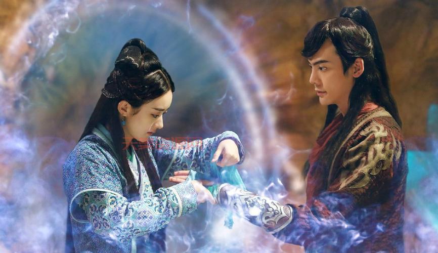 蜀山战纪结局是什么？大结局剧情详细解析！