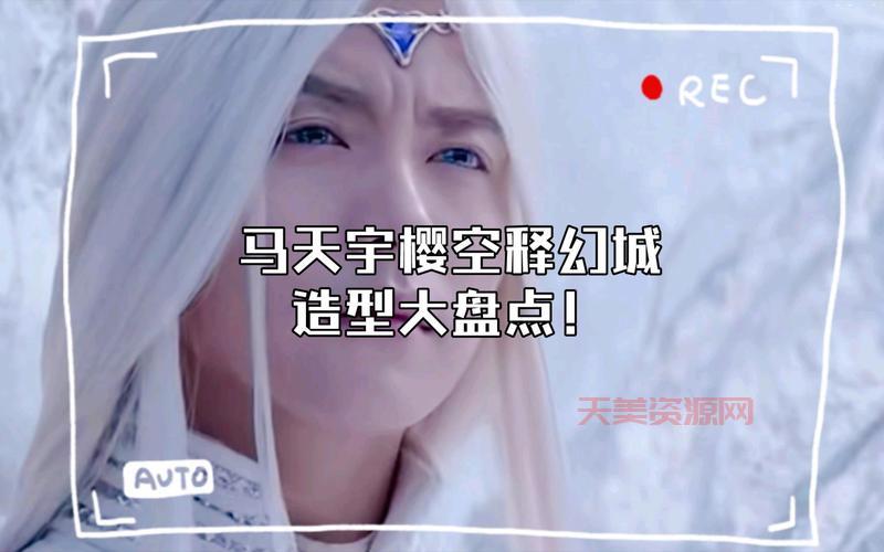 樱空释经典语录盘点，哪一句最打动你？