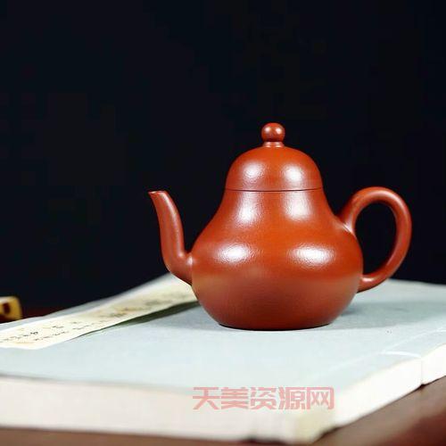 原矿朱泥紫砂壶价格贵吗？新手入手必看攻略！