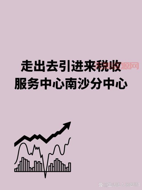 如何理解“引进来走出去”？这个解释最简单！