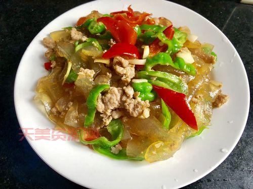 拉皮肉丝怎么做更入味？掌握这几点是关键！