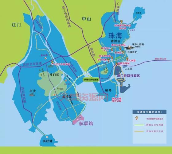广州外语外贸学院怎么走？这份交通指南请收好！