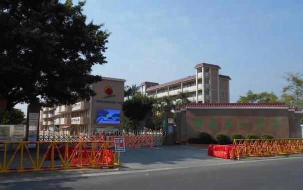 广州外语外贸学院怎么走？这份交通指南请收好！