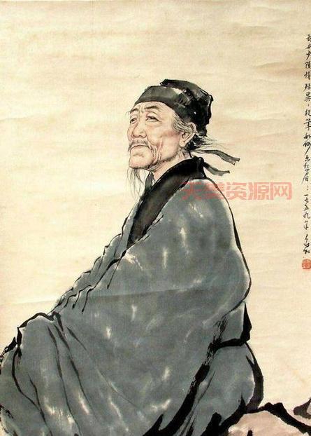 陌上寸草的下一句是什么？诗人到底想表达啥？
