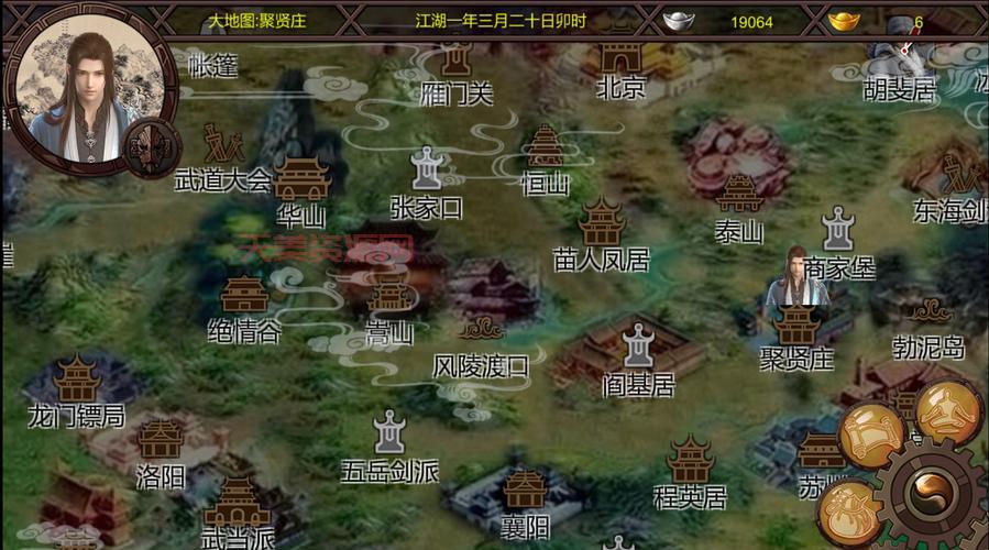 小霸王合集游戏攻略分享，大神带你轻松通关！