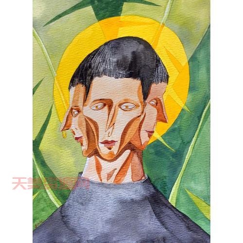律香川是好人还是坏人？深度解析他的多面性！