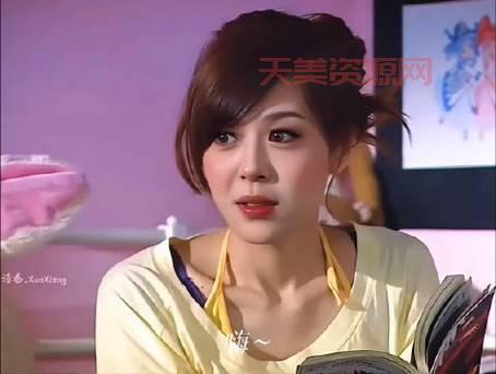 美嘉的扮演者你认识吗？揭秘她的演艺生涯与趣事！