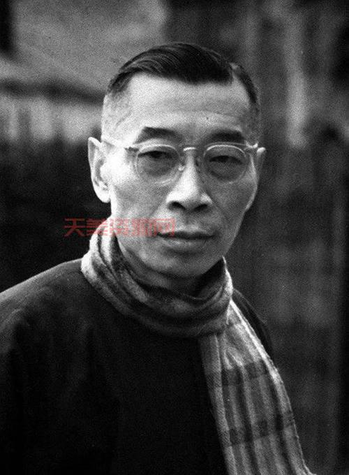 傅雷夫妇为何自尽？不堪受辱还是另有隐情？