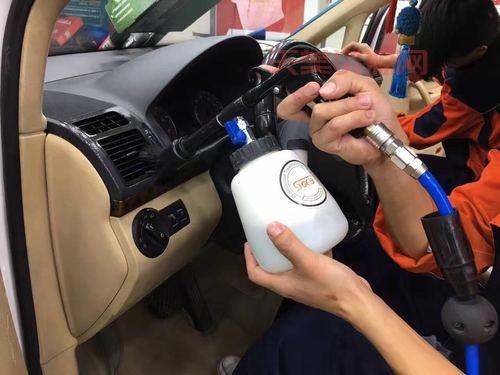 大宝剑怎么保养？老司机教你几招管用！