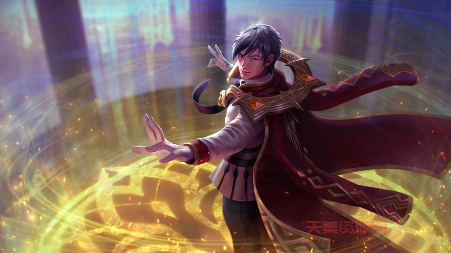 Vainglory怎么玩？新手上分必备英雄推荐！