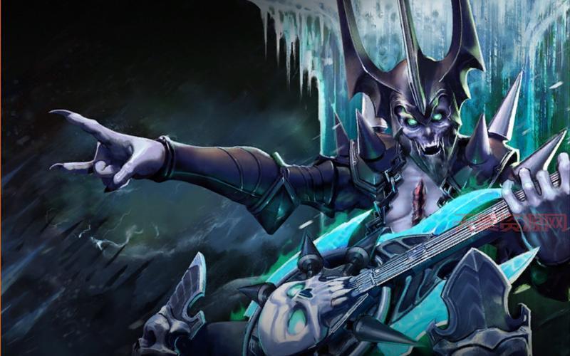 Vainglory怎么玩？新手上分必备英雄推荐！