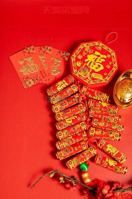 咚咚锵的声音真喜庆，过年必备的音乐神器！