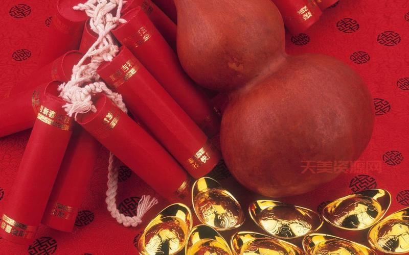 咚咚锵的声音真喜庆，过年必备的音乐神器！