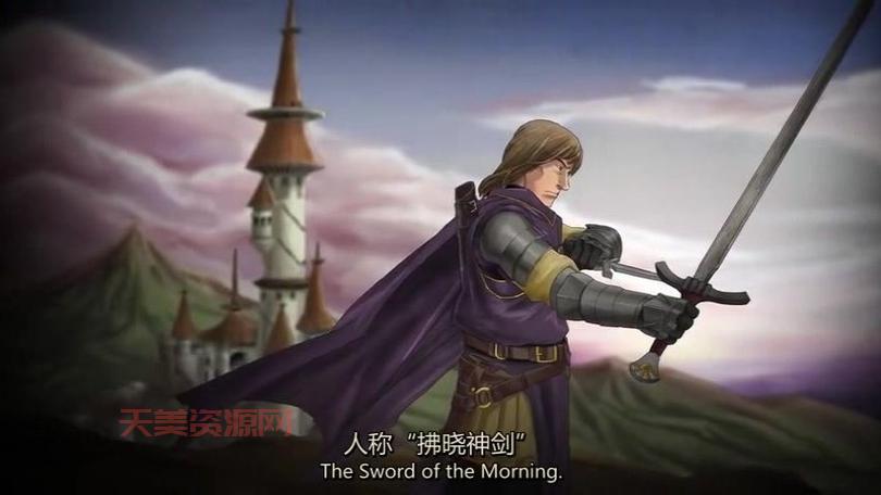 拂晓神剑游戏里强吗？大神带你全面分析！
